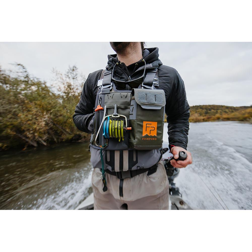 Fishpond Stormshadow Chest Pack in One Color
